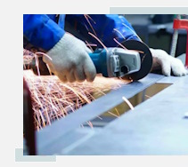 Услуги Изготовление металлоконструкций под ключ в Апшеронске