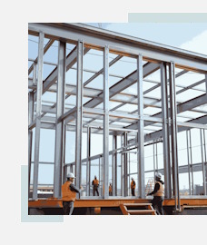 Услуги Изготовление металлоконструкций под ключ в Апшеронске