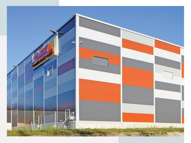 Строительство бизнес-центров в Апшеронске