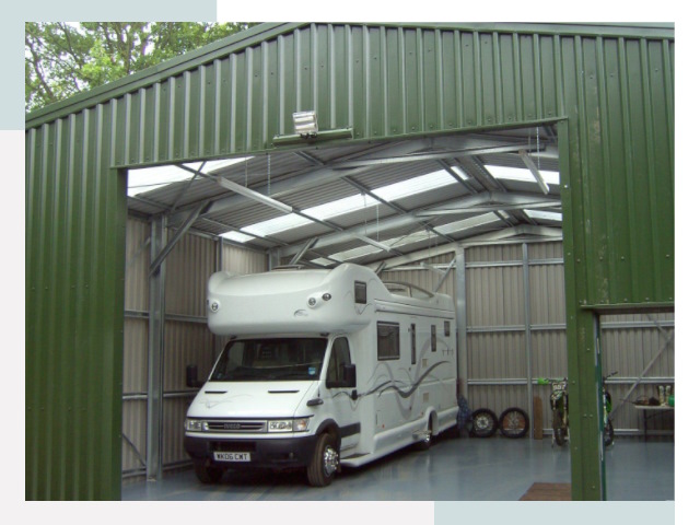 Автомобильная отрасль в Апшеронске