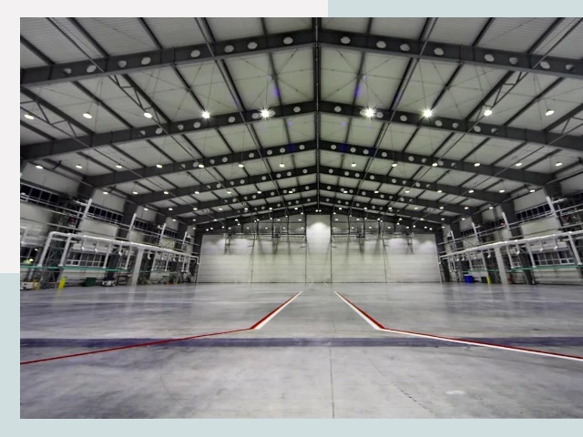 Ангары для бизнеса в Апшеронск от 615 руб. - Надежность и качество