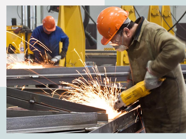 Изготовление металлоконструкций в Апшеронске