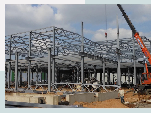 Генеральный подряд в Апшеронске