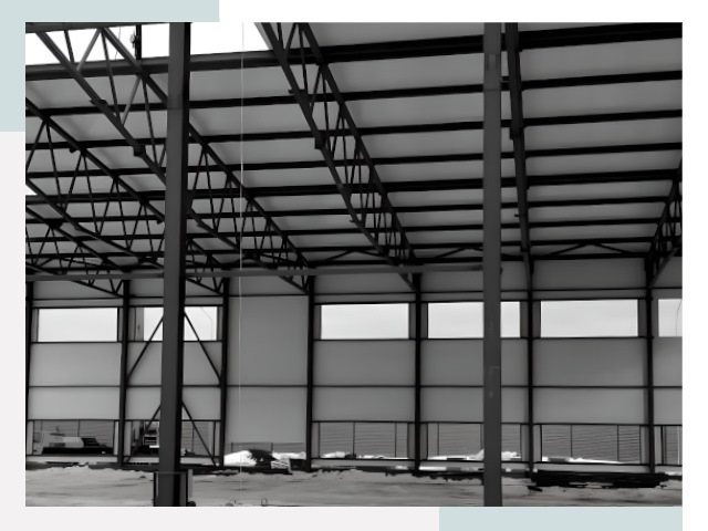 Производство ангаров в Апшеронске